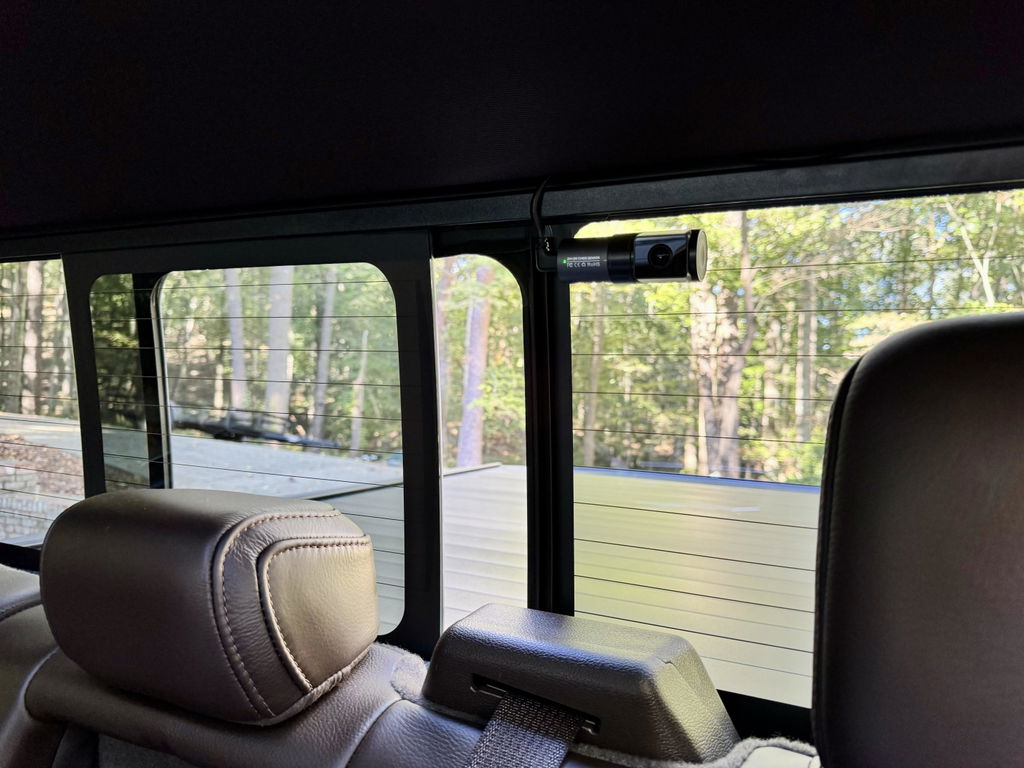 Zuverlässig im Firmenwagen