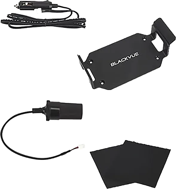 blackvue-power-magic-battery-pack-b-112-zubeh-r-set-kabel-halterung-und-befestig image 1