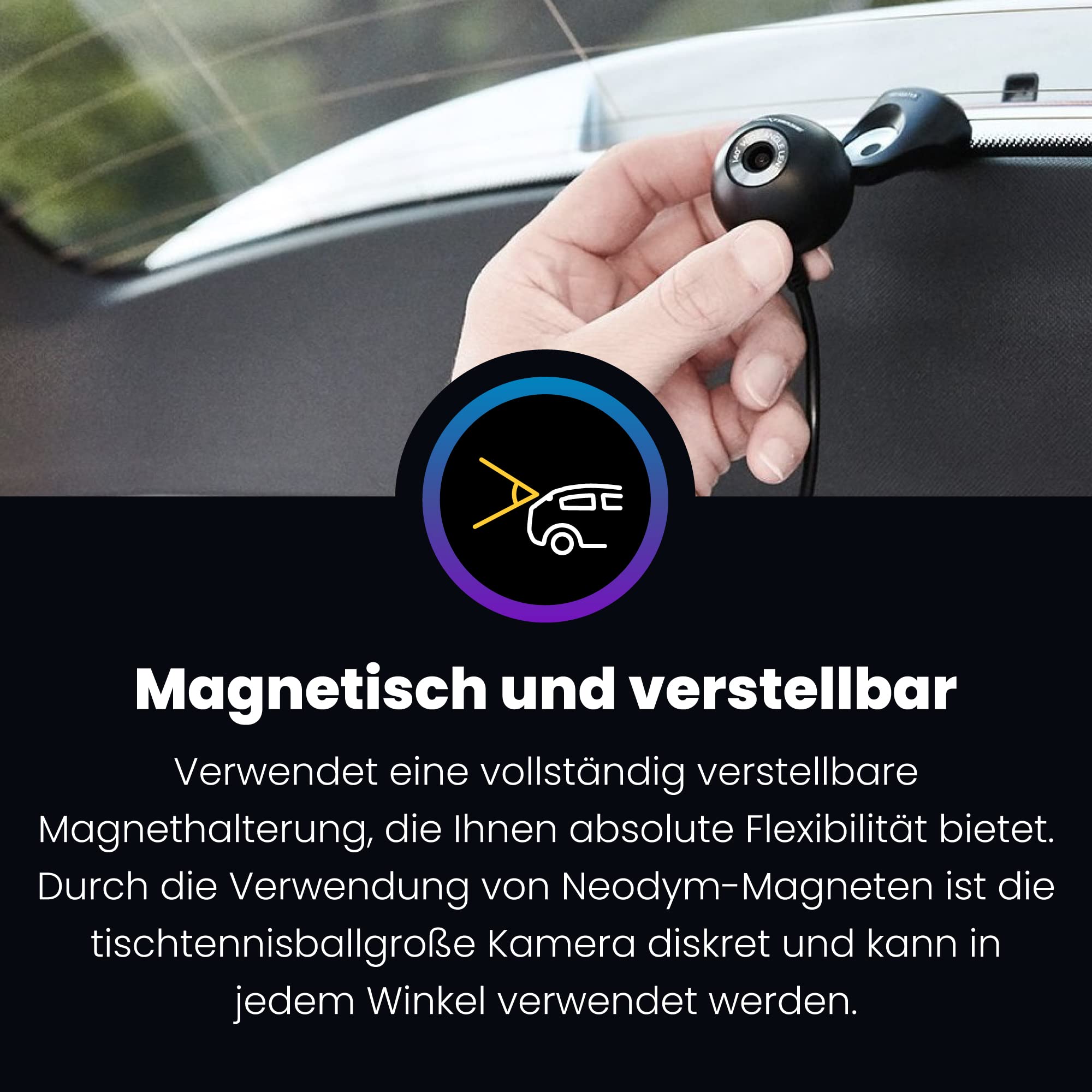 nextbase-522gw-dashcam-1440p-heckkamera-bundle-mit-wlan-alexa-gps image 7