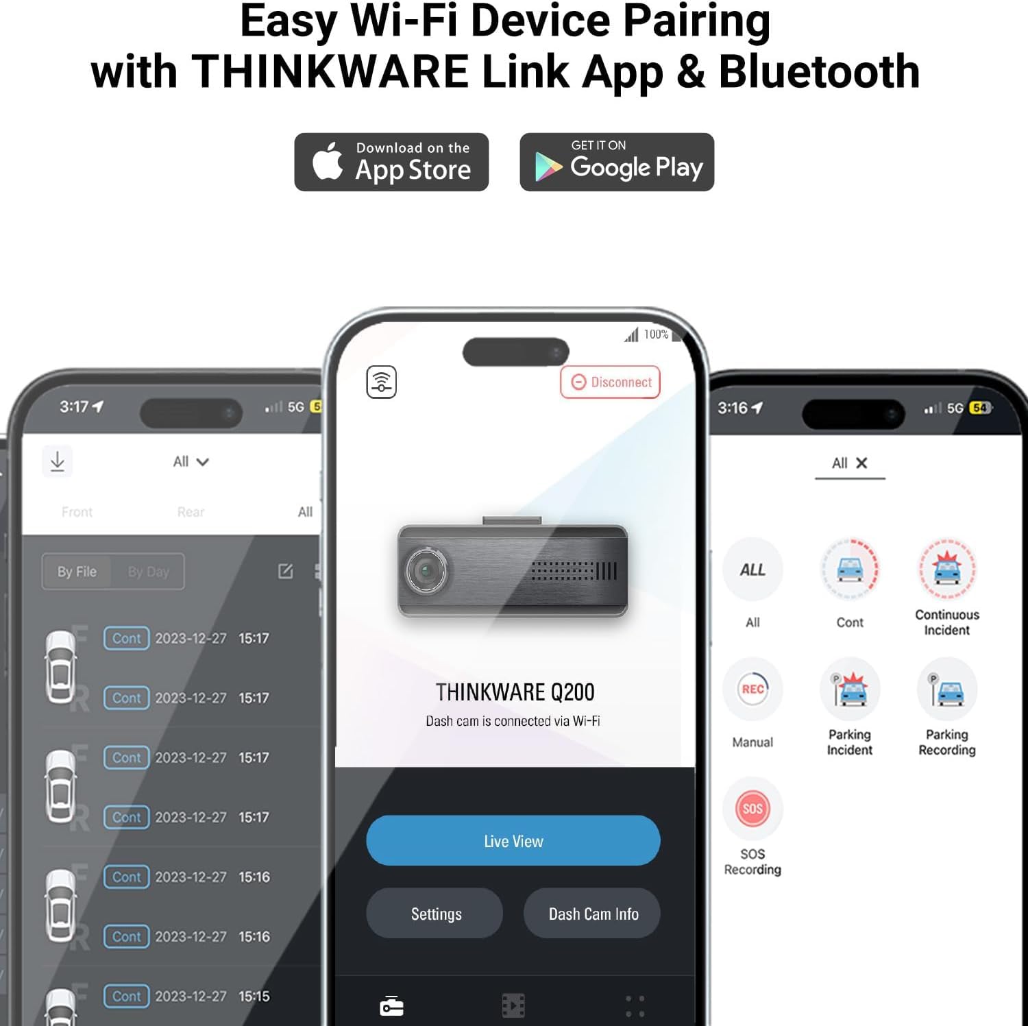 thinkware-q200-2k-front-dashcam-autokamera-mit-wi-fi-wdr-und-park-berwachung image 3